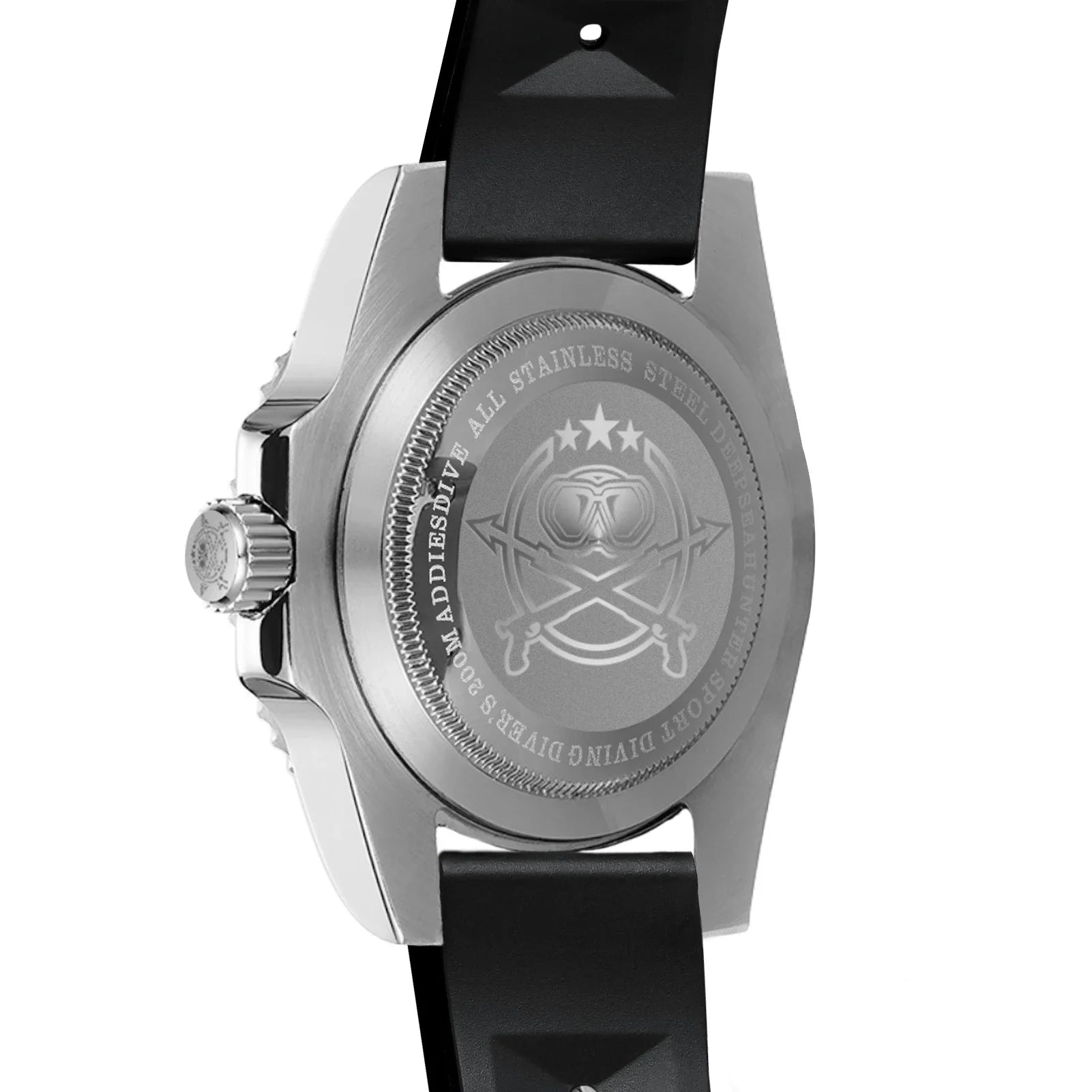 Steelcrest Deep Atlantic Watch