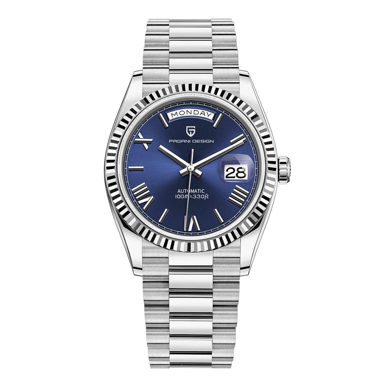 Regal Prestige Monodial Watch