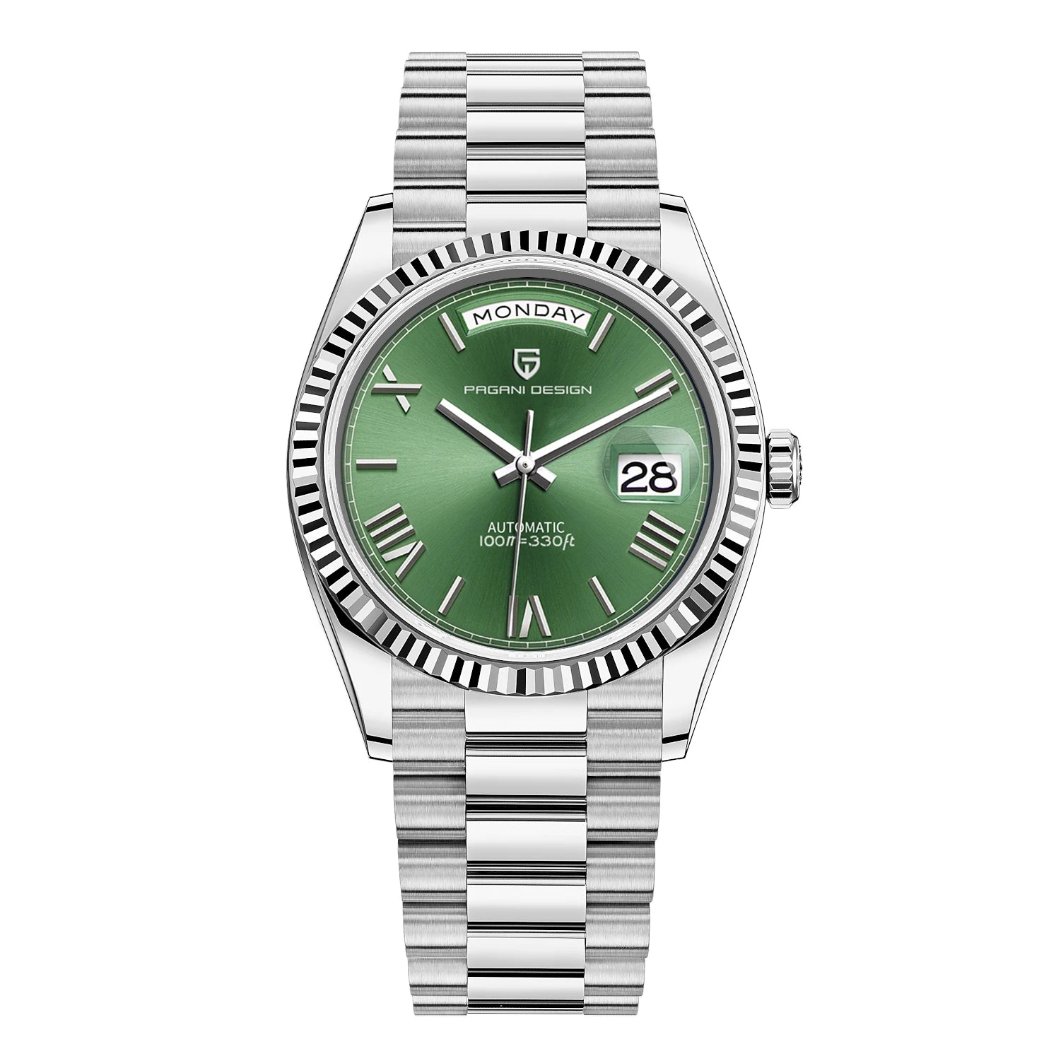 Regal Prestige Monodial Watch