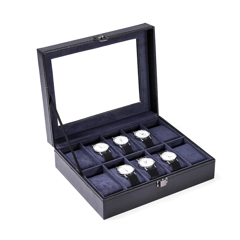 Moonlight Watch Collection Case