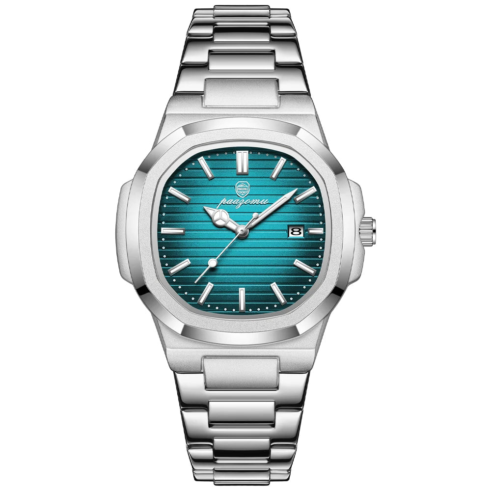 Icon Allure Watch