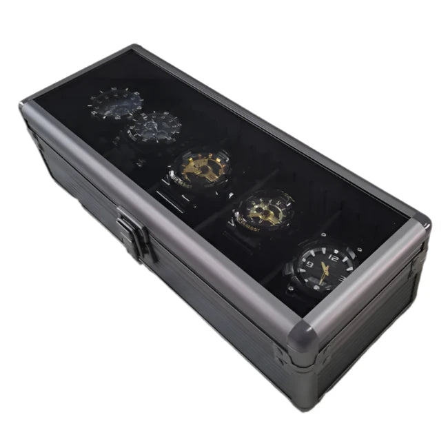 Graffan Watch Collection Case