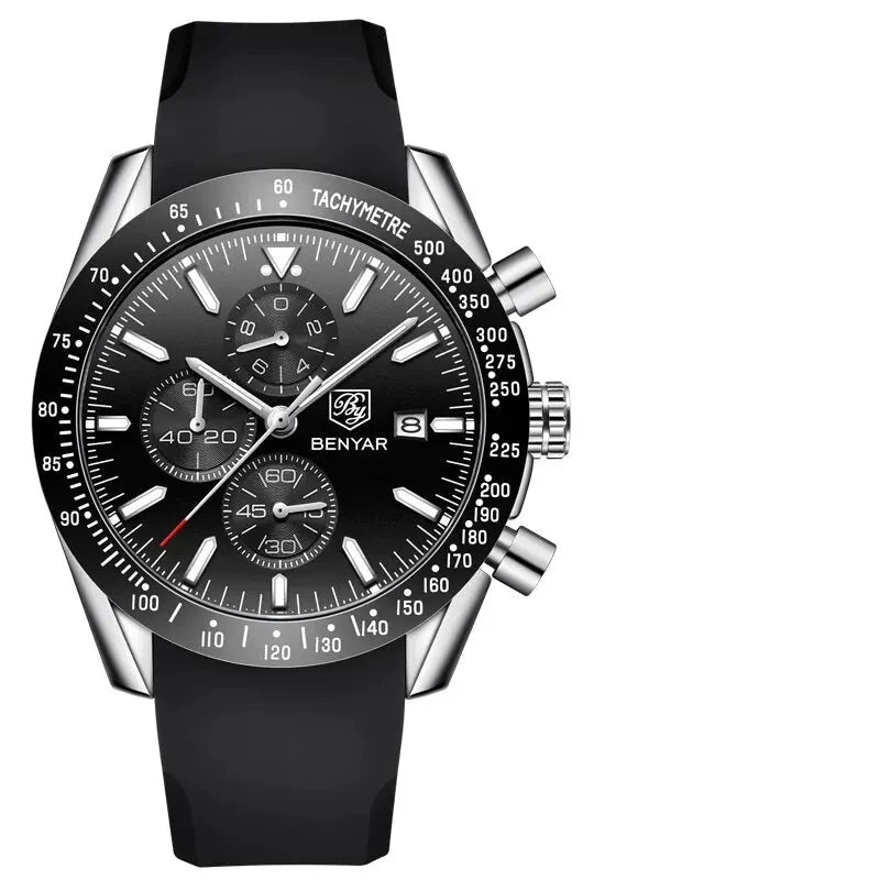 Aviator Elite Watch