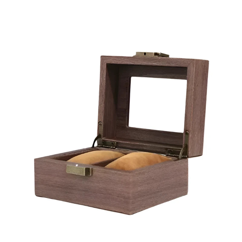 Eminence Brin Watch Box