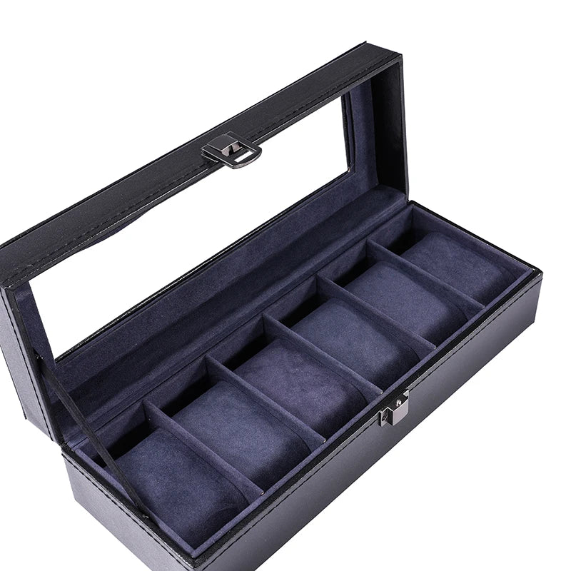 Moonlight Watch Collection Case