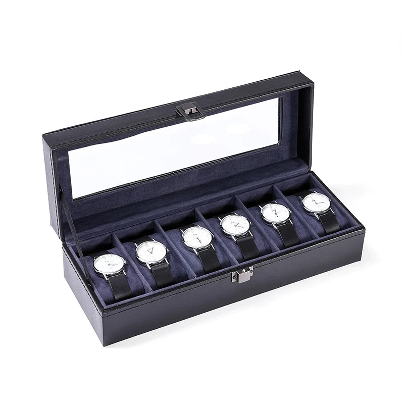 Moonlight Watch Collection Case