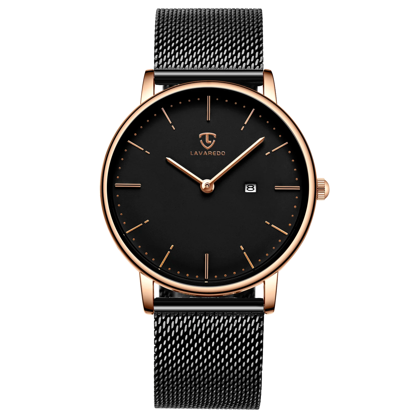 Citation Lume Watch