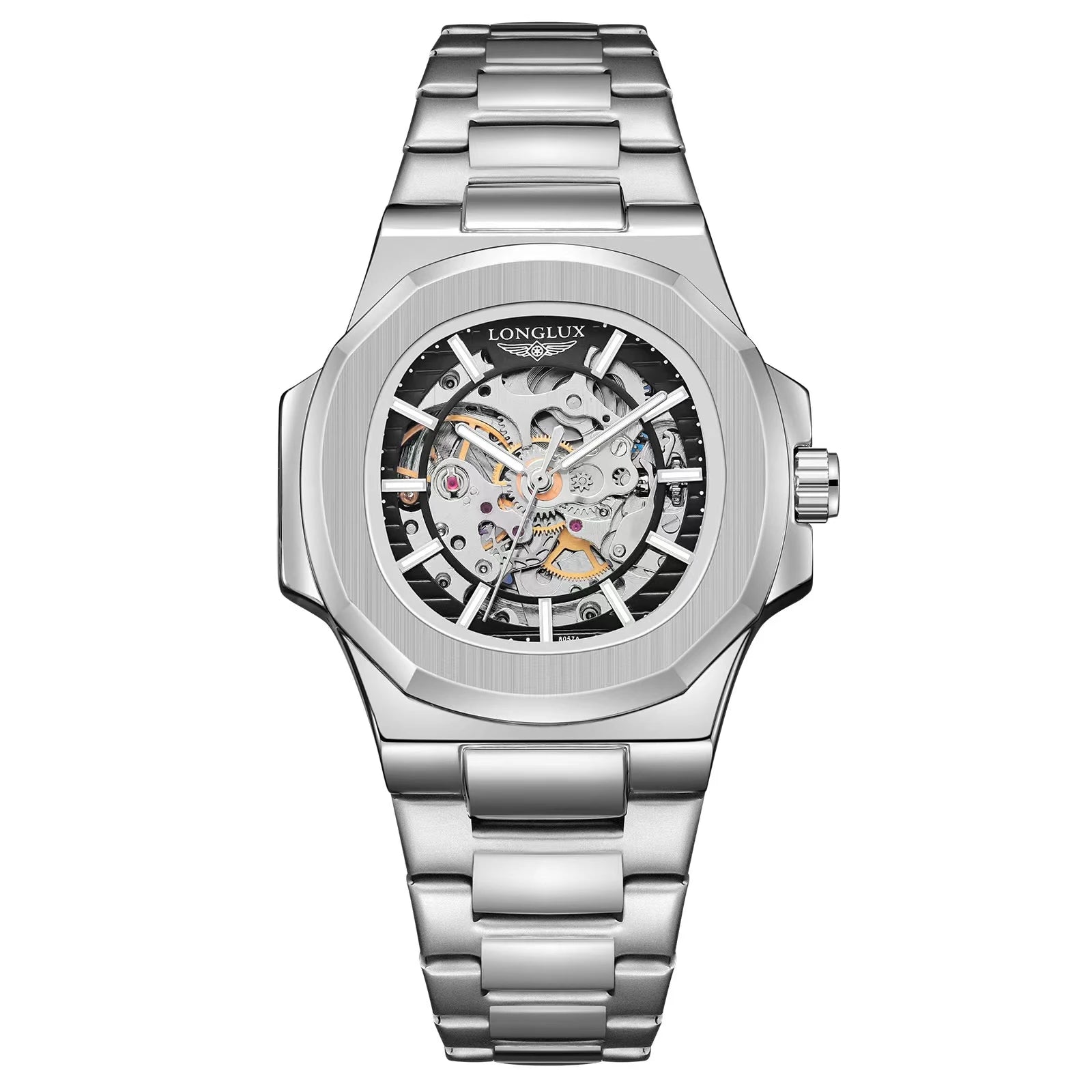 Monarch Elevation Watch