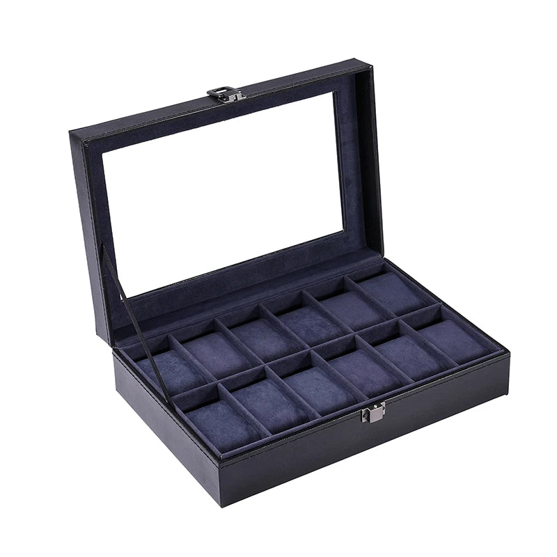 Moonlight Watch Collection Case