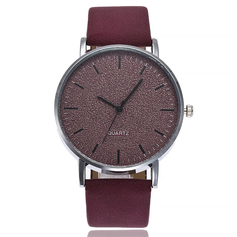 Belfort Shade Watch