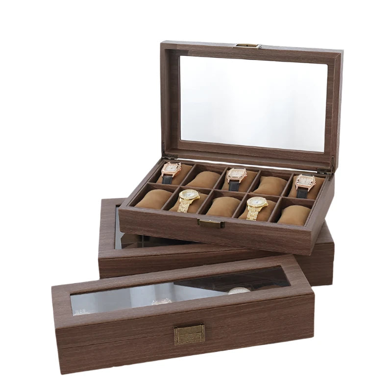 Eminence Brin Watch Box