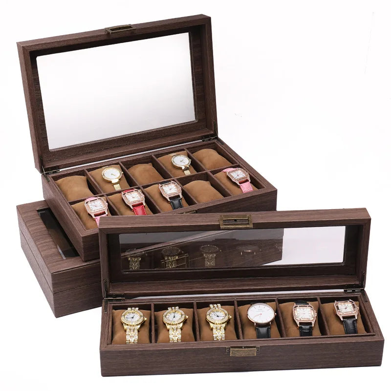 Eminence Brin Watch Box