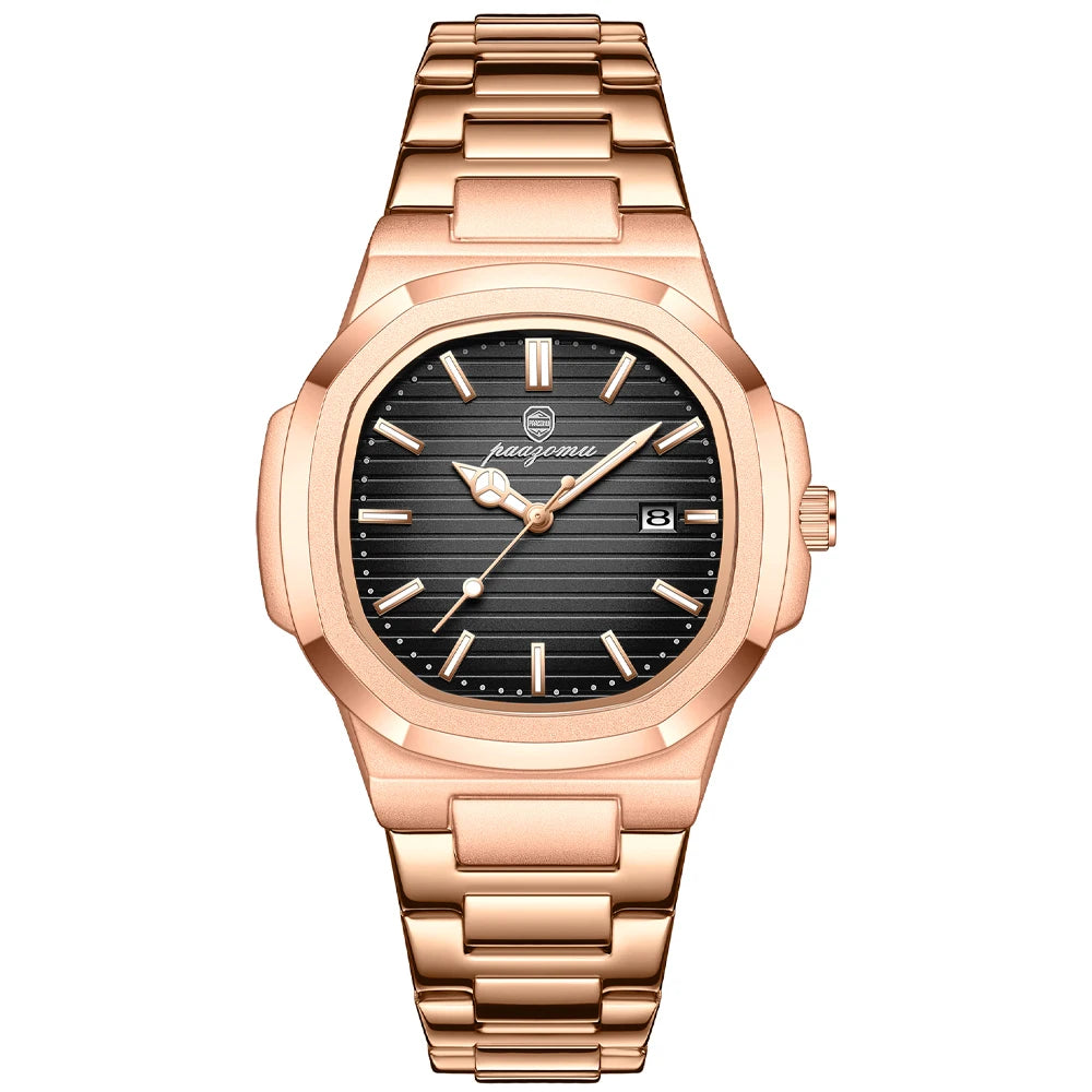 Icon Allure Watch