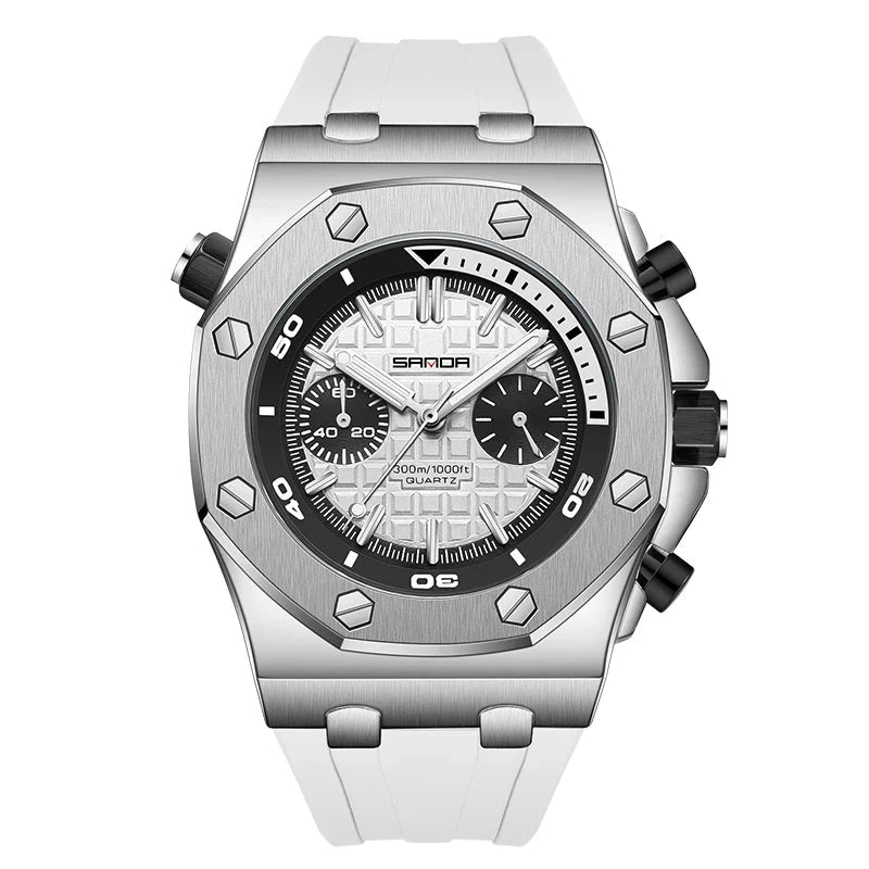 Triumph Merlon Watch