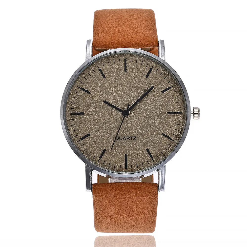 Belfort Shade Watch