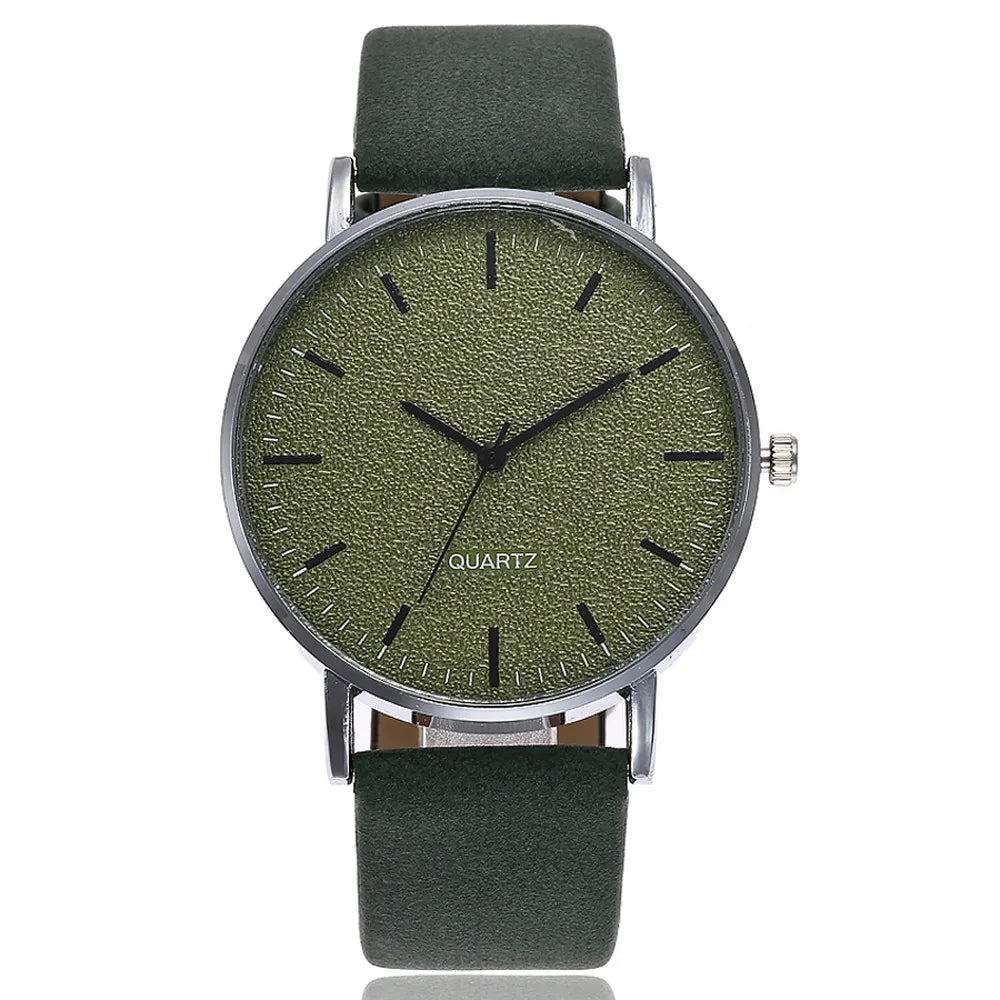 Belfort Shade Watch