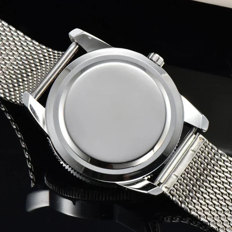 Curlin Riva Watch