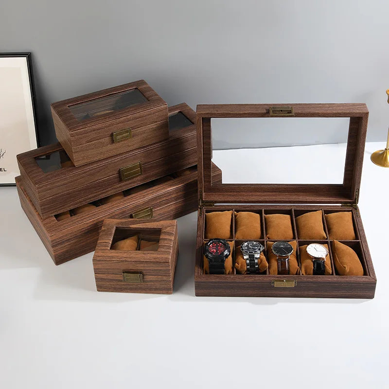 Eminence Brin Watch Box