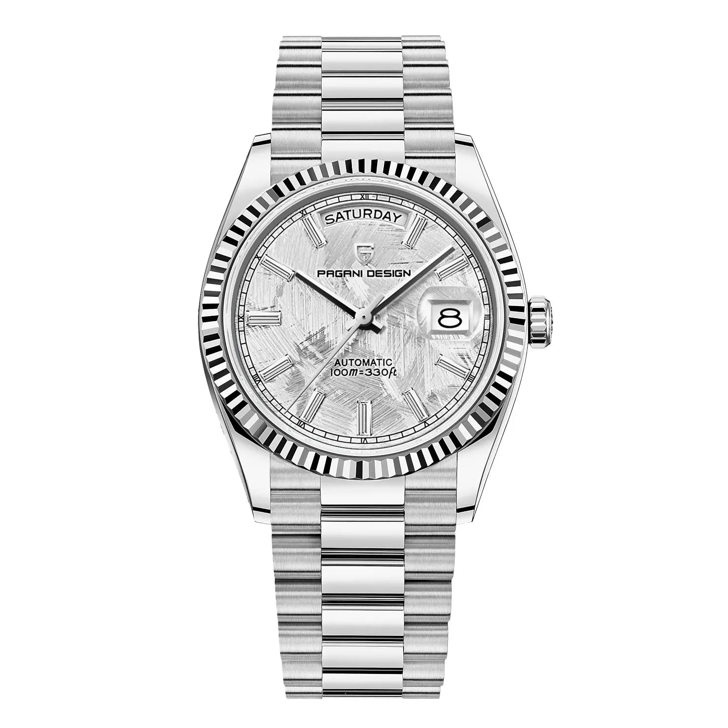 Regal Prestige Monodial Watch