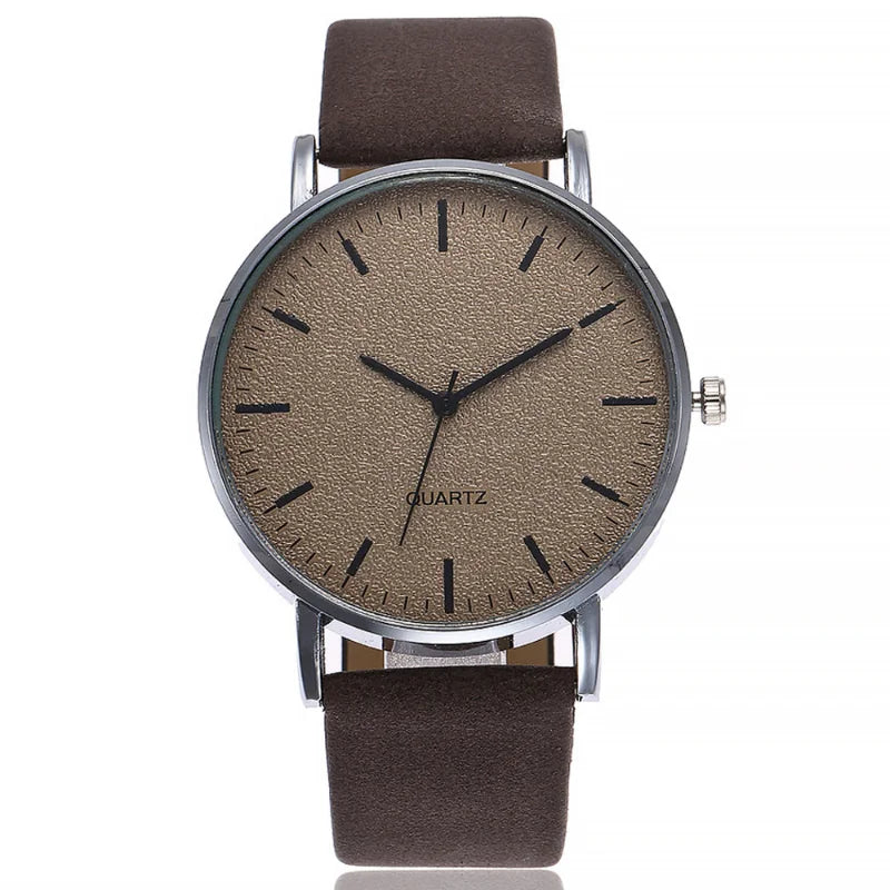 Belfort Shade Watch