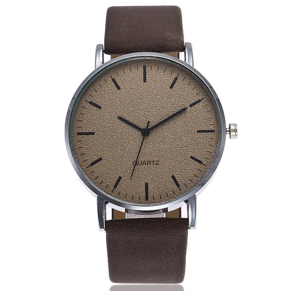 Belfort Shade Watch