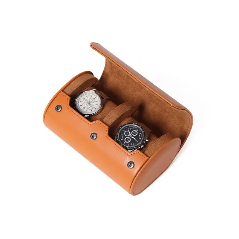 Aurum Arc Watch Travel Case