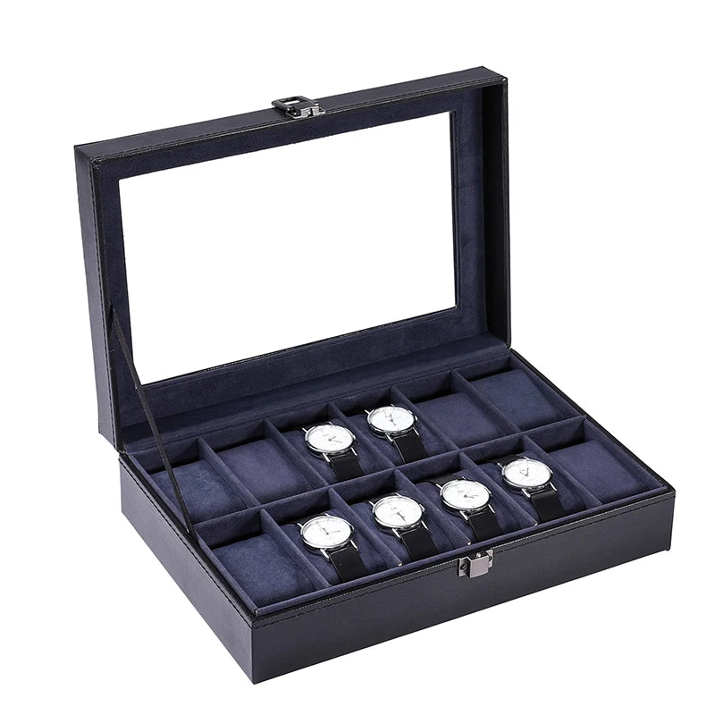 Moonlight Watch Collection Case